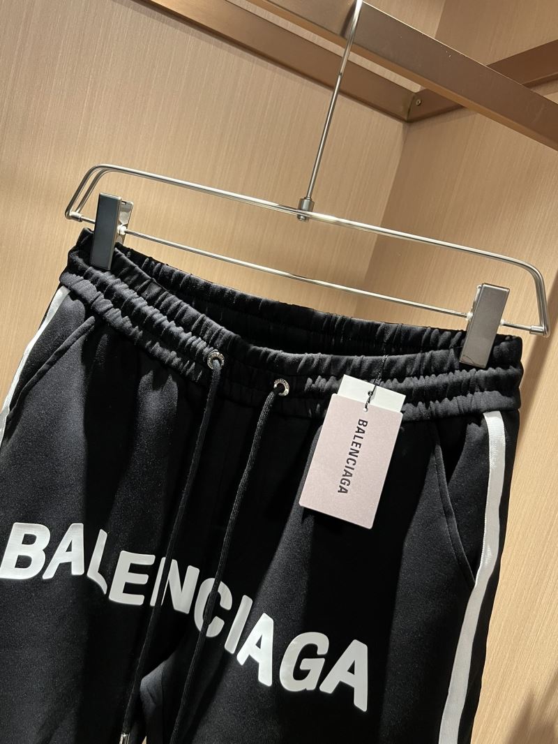Balenciaga Short Pants